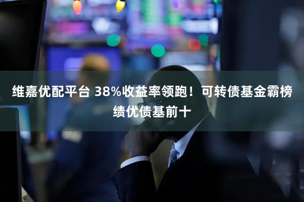 维嘉优配平台 38%收益率领跑！可转债基金霸榜绩优债基前十